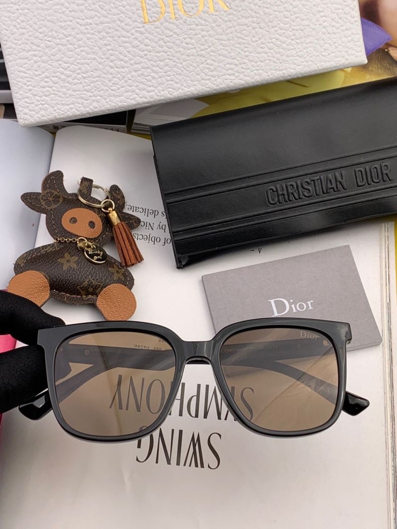 Christian Dior Sunglasses